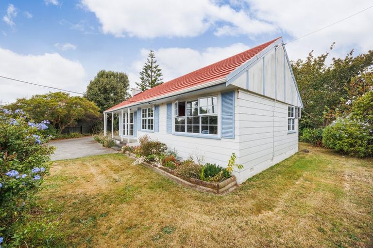 Photo of property in 7 Fox Place, Cloverlea, Palmerston North, 4412