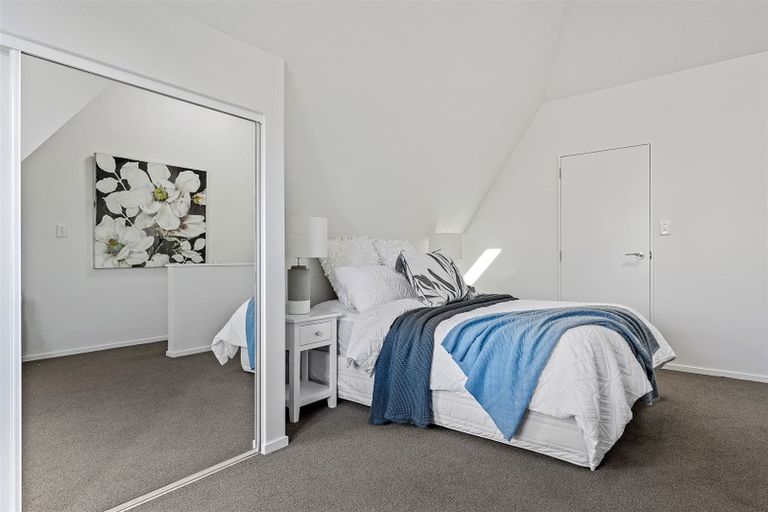 Photo of property in 6/160 Salisbury Street, Christchurch Central, Christchurch, 8013