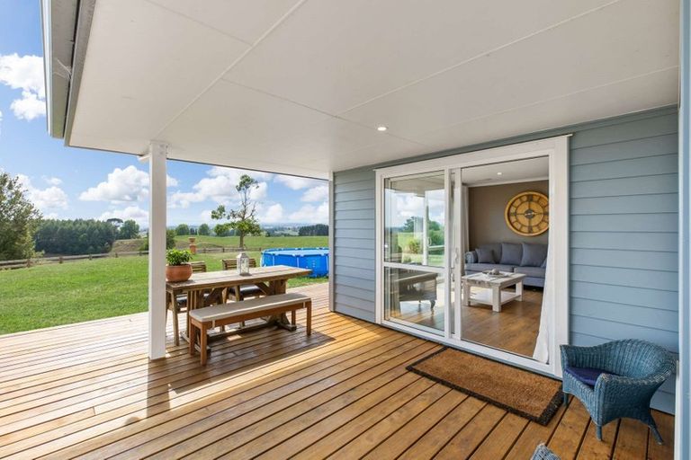 Photo of property in 370 Lichfield Road, Lichfield, Putaruru, 3482