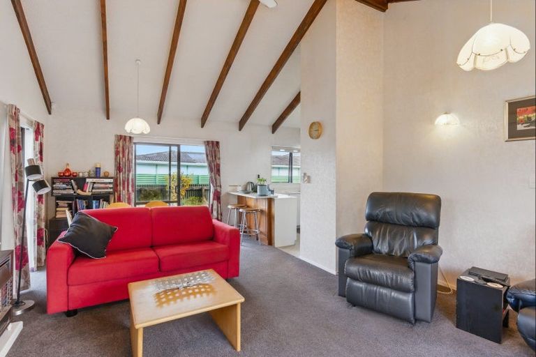 Photo of property in 48a George Street, Levin, 5510