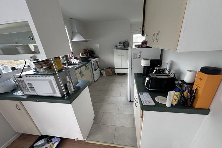 Photo of property in 58 Mcdowell Crescent, Hillcrest, Auckland, 0627