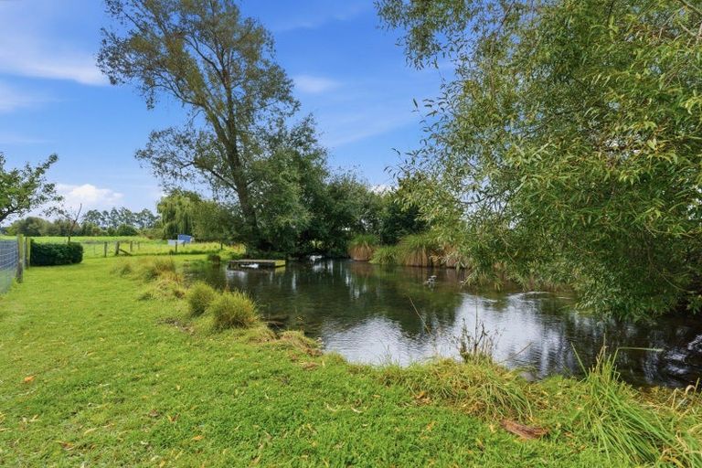 Photo of property in 129 Williams Road, Orari, Geraldine, 7992