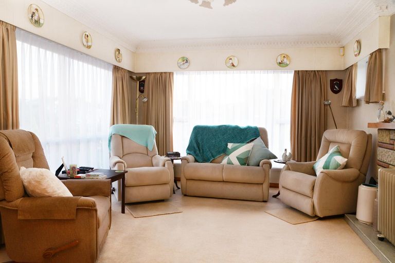 Photo of property in 2 Rothery Road, Hillpark, Auckland, 2102