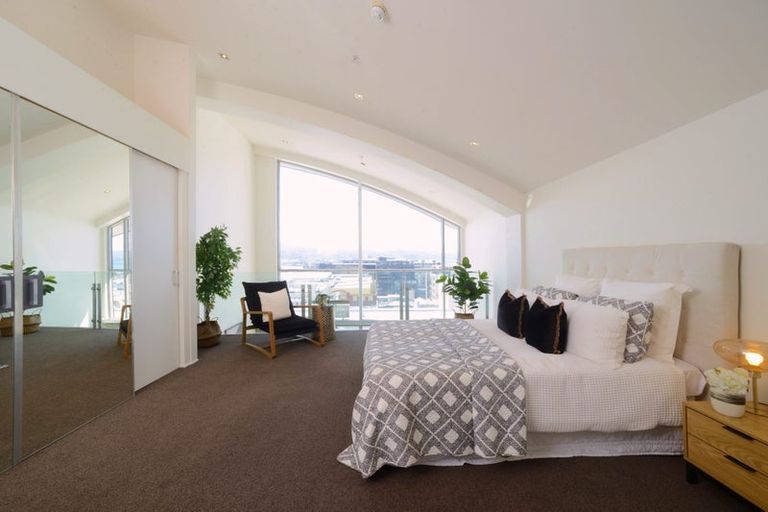 Photo of property in Century City Apartments, 131/72 Tory Street, Te Aro, Wellington, 6011
