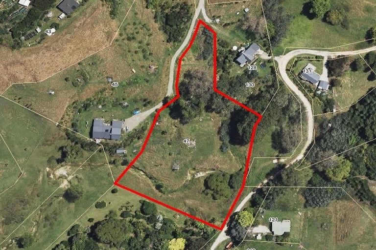 Photo of property in 47 Scarlys Way, Okitu, Gisborne, 4010