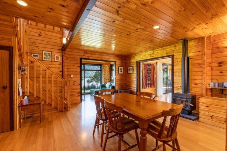 Photo of property in 4141 Kenepuru Road, Kenepuru Head, Picton, 7282