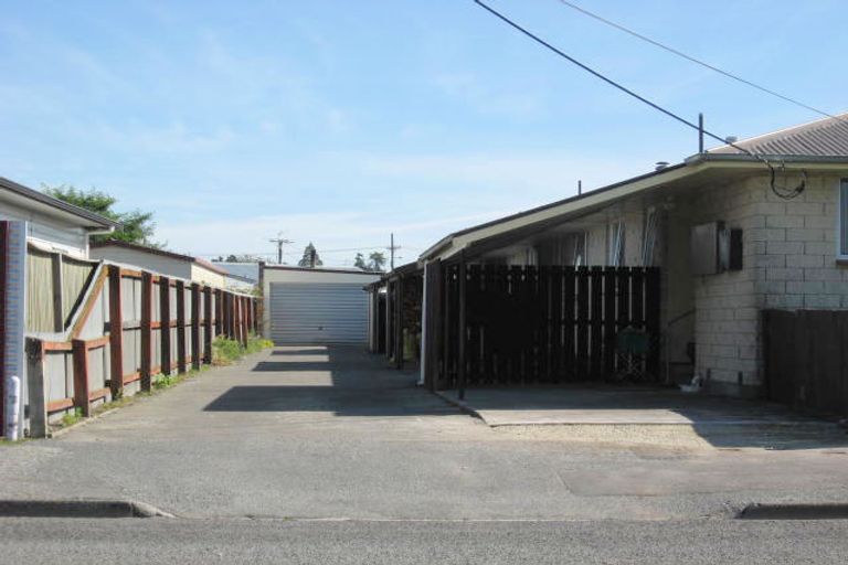 Photo of property in 130 Melcombe Street, Tinwald, Ashburton, 7700