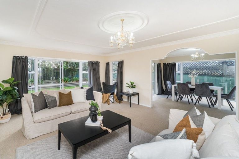Photo of property in 126 John F Kennedy Drive, Milson, Palmerston North, 4414