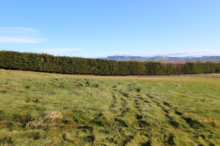 Photo of property in 310a Porangahau Road, Waipukurau, 4282