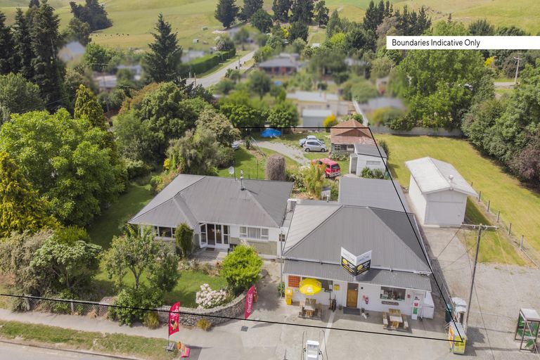 Photo of property in 53 Elizabeth Street, Cave, 7984