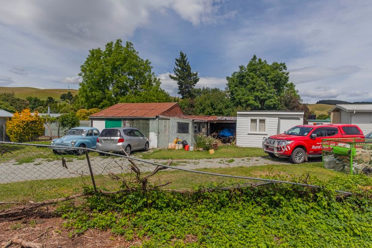 Photo of property in 53 Elizabeth Street, Cave, 7984