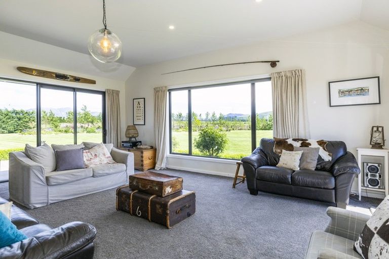 Photo of property in 214 Mayfield Klondyke Road, Mayfield, Ashburton, 7778