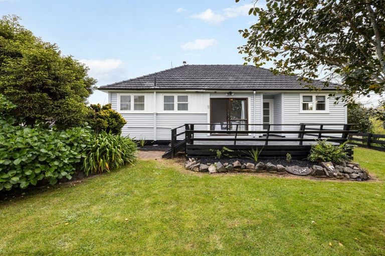Photo of property in 19 Woodlands Road, Gordonton, Hamilton, 3281