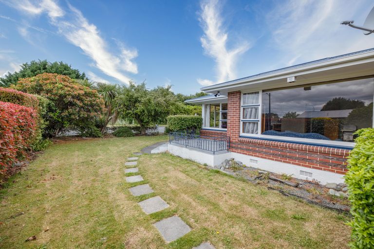Photo of property in 1a Fuller Street, Kaiapoi, 7630