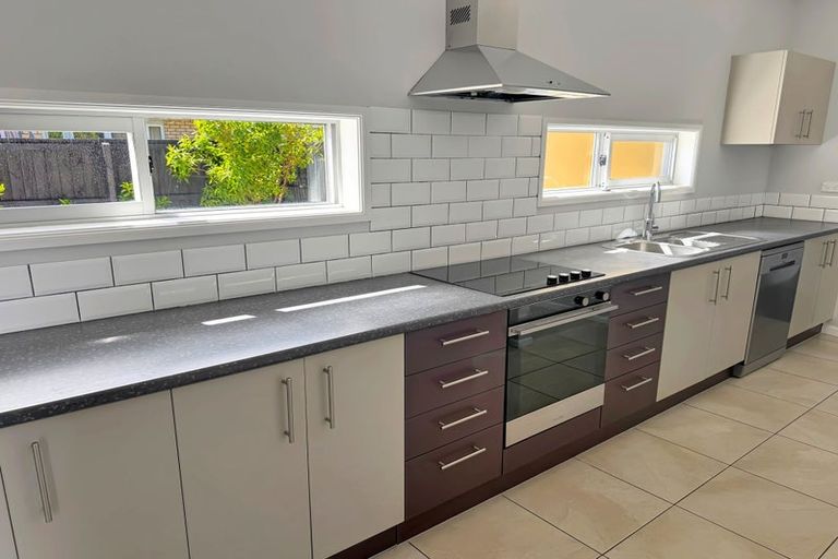 Photo of property in 17 Maurice Stanton Place, Shirley, Christchurch, 8052