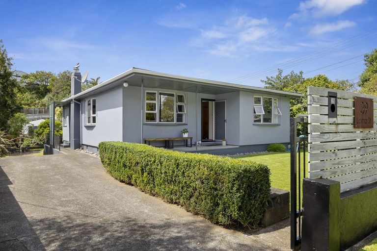 Photo of property in 39 Lorna Street, Lynmouth, New Plymouth, 4310