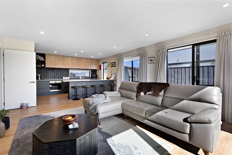 Photo of property in 25 Mitchell Lane, Kaiapoi, 7630