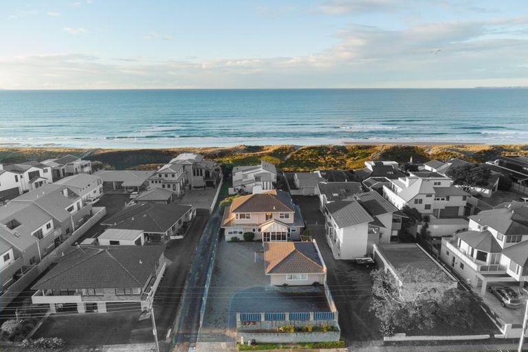 Photo of property in 373 Oceanbeach Road, Mount Maunganui, 3116