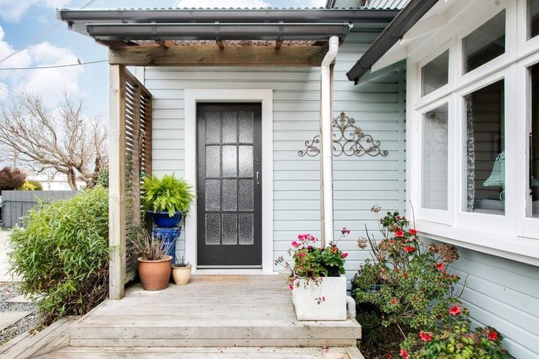 Photo of property in 609 Frederick Street, Mahora, Hastings, 4120