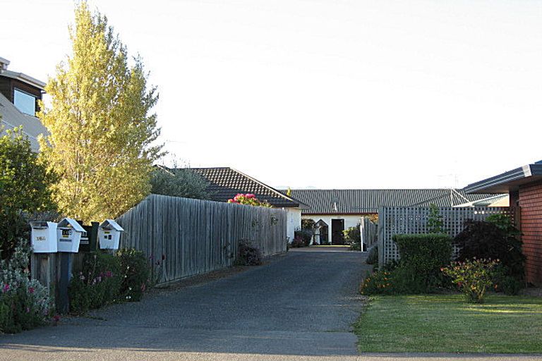 Photo of property in 18b Karina Crescent, Redwoodtown, Blenheim, 7201