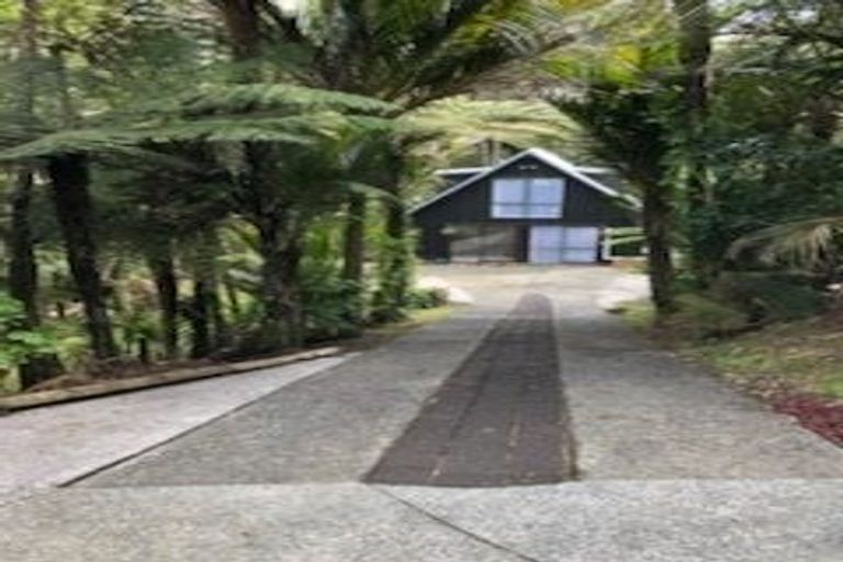 Photo of property in 57 Tainui Road, Titirangi, Auckland, 0604