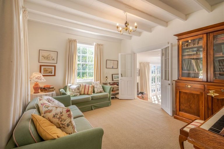 Photo of property in 31 Aylmers Valley Road, Akaroa, 7520