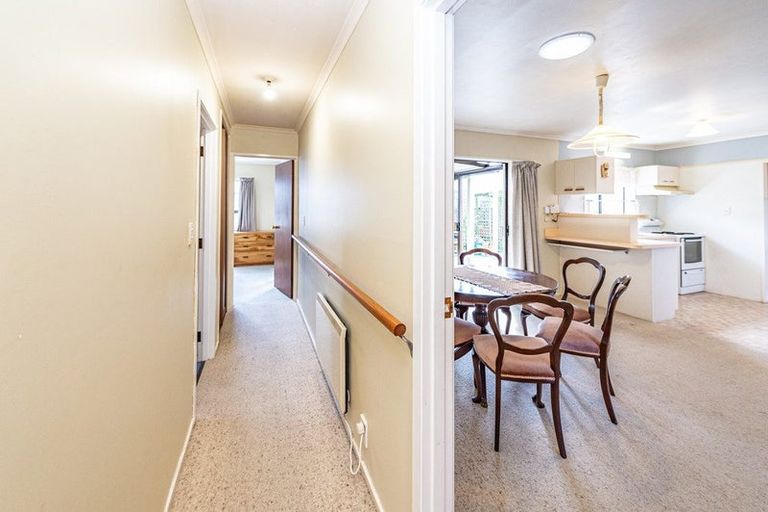 Photo of property in 34 Exeter Crescent, Springvale, Whanganui, 4501