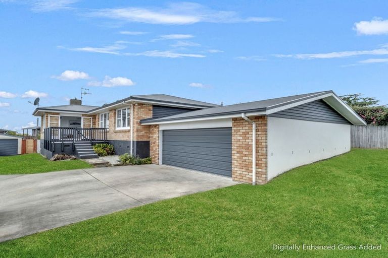 Photo of property in 14 Te Wati Street, Maungatapu, Tauranga, 3112