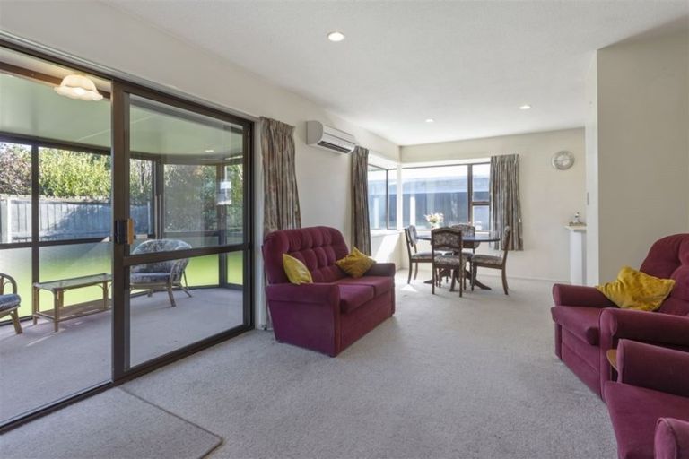 Photo of property in 46a Percival Street, Rangiora, 7400