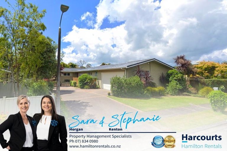 Photo of property in 34 Bernard Street, Chedworth, Hamilton, 3210