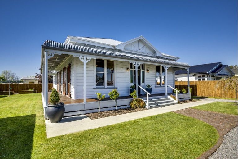 Photo of property in 405 Park Road North, Parkvale, Hastings, 4122