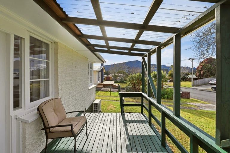 Photo of property in 6 Haynes Crescent, Sunnybrook, Rotorua, 3015
