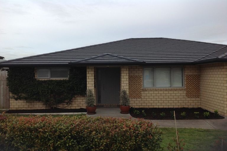 Photo of property in 41 Westmuir Crescent, Pokeno, 2402