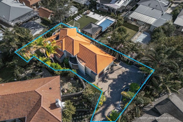 Photo of property in 47b Marsden Avenue, Mount Eden, Auckland, 1024