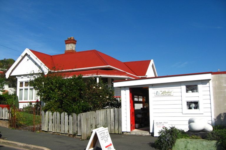 Photo of property in 16 Baldwin Street, North East Valley, Dunedin, 9010