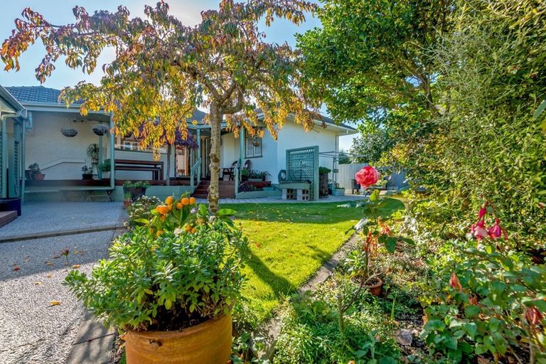 Photo of property in 12 Saint Albans Avenue, Hokowhitu, Palmerston North, 4410