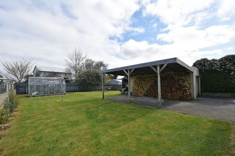 Photo of property in 18 Adamson Crescent, Glengarry, Invercargill, 9810