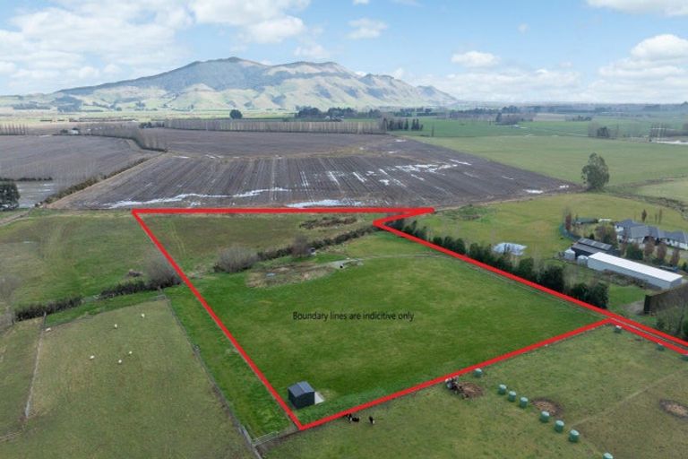 Photo of property in 453 Whiterig Road, Knapdale, Gore, 9773