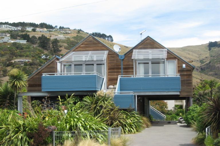 Photo of property in 216 Main Road, Moncks Bay, Christchurch, 8081