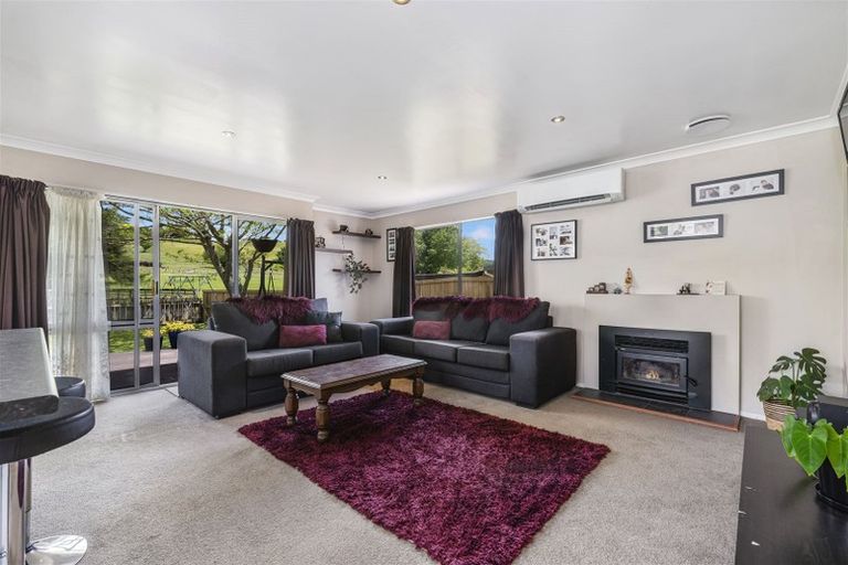 Photo of property in 368 Pukehangi Road, Sunnybrook, Rotorua, 3015