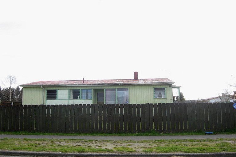 Photo of property in 46 Tawa Street, Murupara, 3025