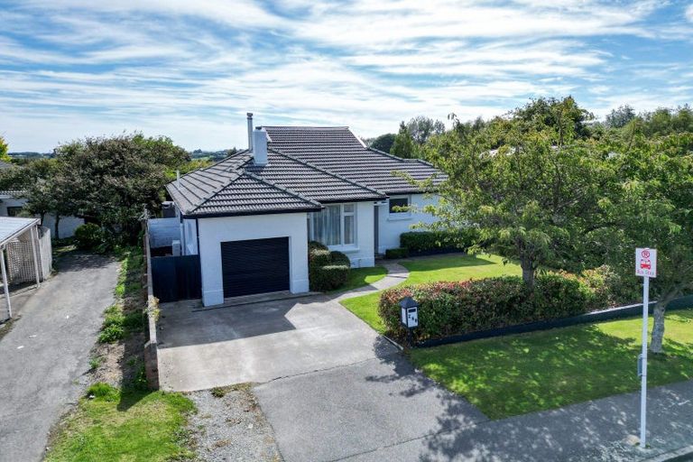Photo of property in 268 Layard Street, Waverley, Invercargill, 9810