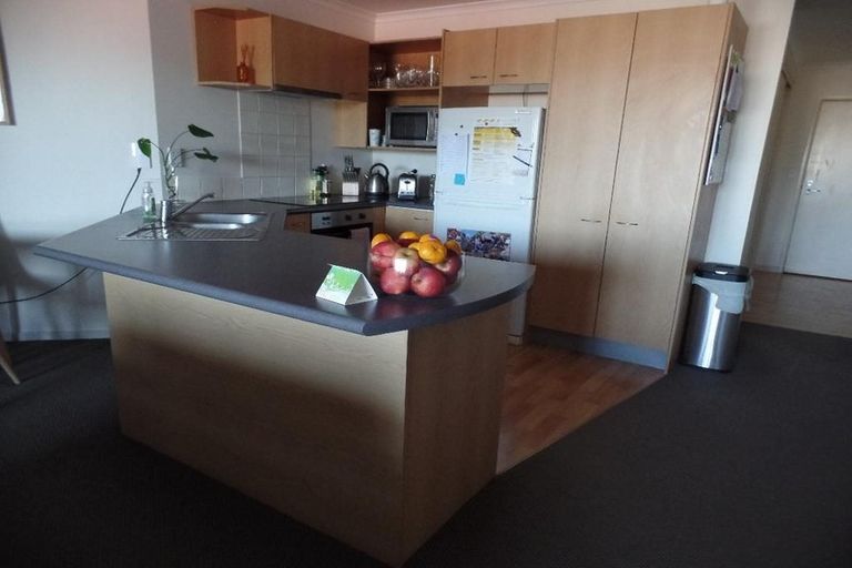 Photo of property in Paramount Apartments, 6/281 Maunganui Road, Mount Maunganui, 3116