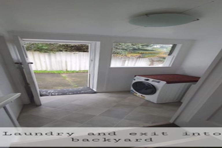 Photo of property in 24 Tiri Tiri Road, Birkdale, Auckland, 0626