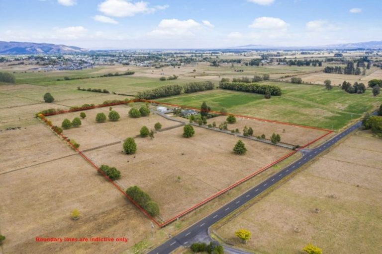 Photo of property in 101 Hubbard Road, Paeroa, 3674