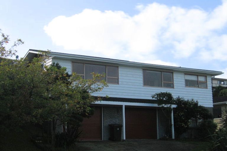 Photo of property in 25 Truro Road, Camborne, Porirua, 5026