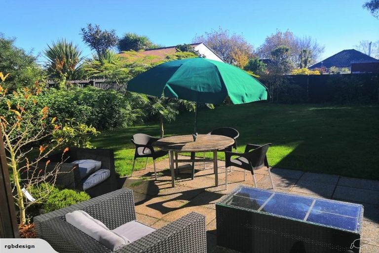 Photo of property in 5 Penrith Avenue, Somerfield, Christchurch, 8024