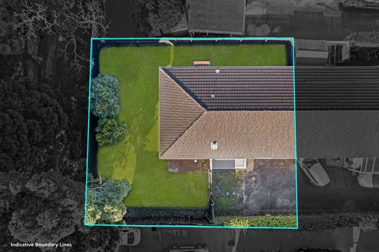 Photo of property in 2/23 Alexander Avenue, Papatoetoe, Auckland, 2025
