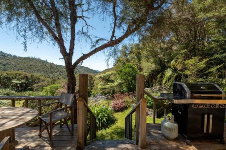 Photo of property in 639 Pupu Valley Road, Takaka, 7183