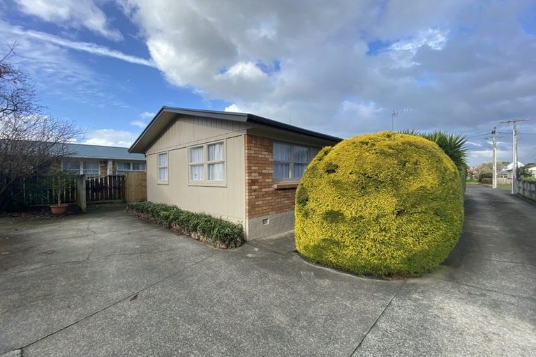 Photo of property in 64 May Street, Hamilton East, Hamilton, 3216
